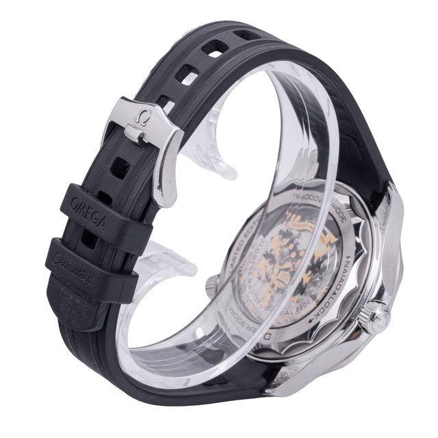 Omega Seamaster Diver 300m 210.22.42.20.01.004 Image 4